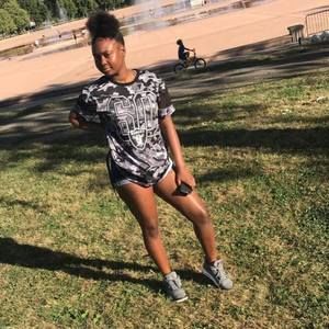 Meet your Posher, Finnale